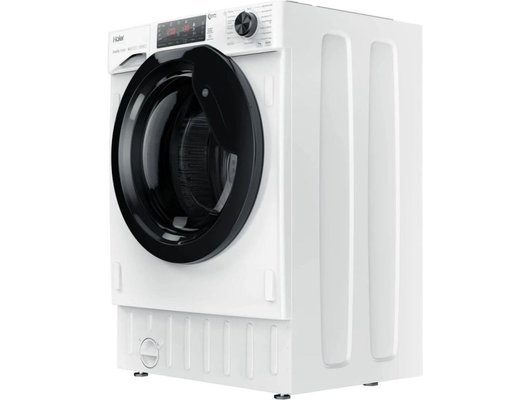 Встраиваемые стиральные машины HAIER HWQ90B416FWB